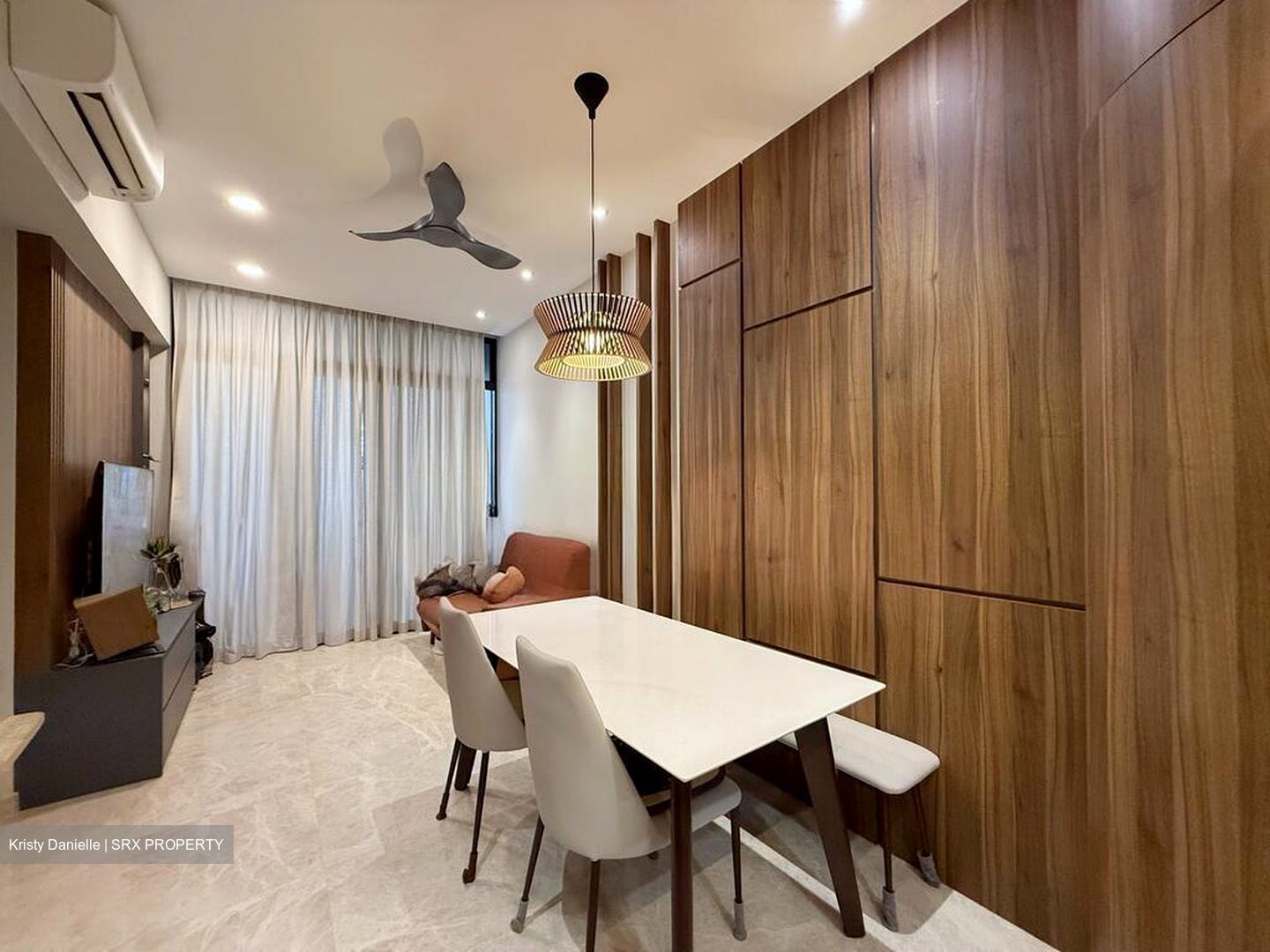 Daintree Residence (D21), Condominium #520666881
